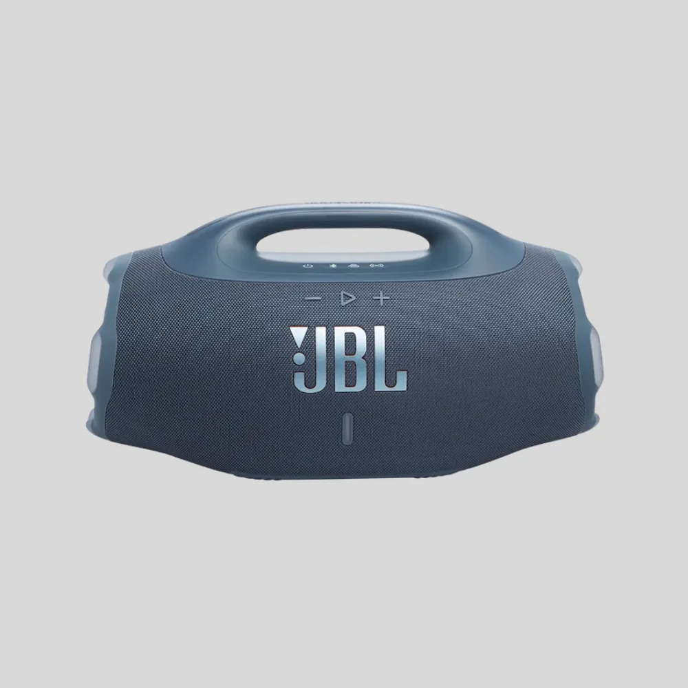 JBL BOOMBOX 4 BLUE (1/1)