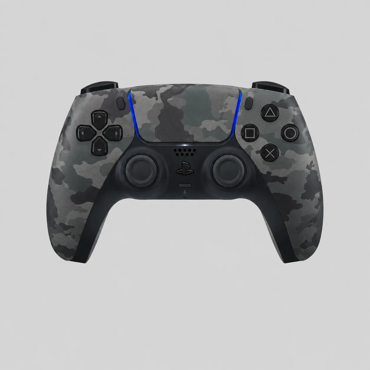 Joystick play 5 Camuflado (1/1)