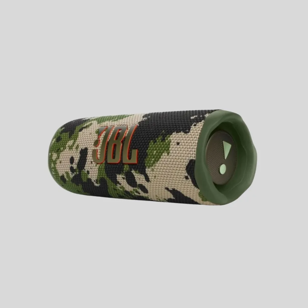 JBL FLIP 6 CAMUFLADO (1/1)