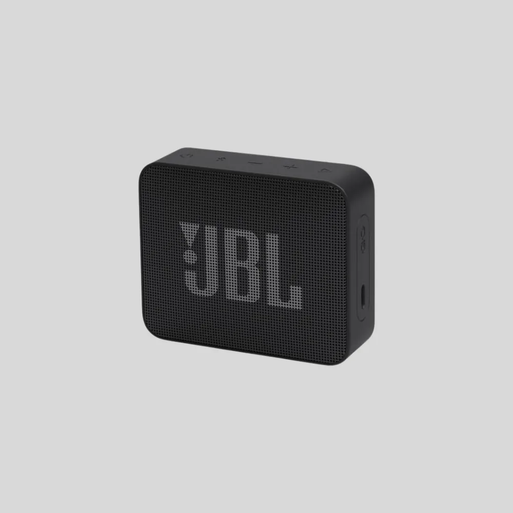 JBL GO ESSENTIAL 2 BLACK (1/1)