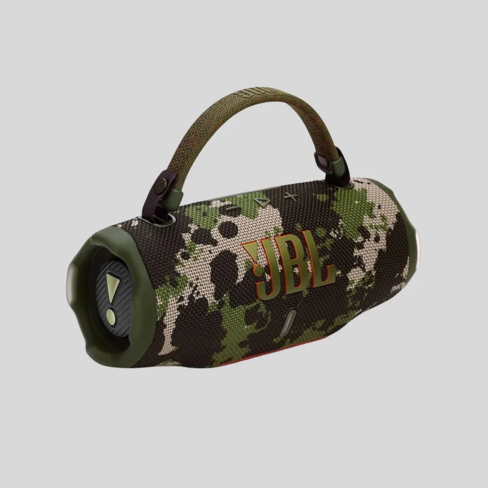JBL CHARGE 6 CAMUFLAJE (1/1)