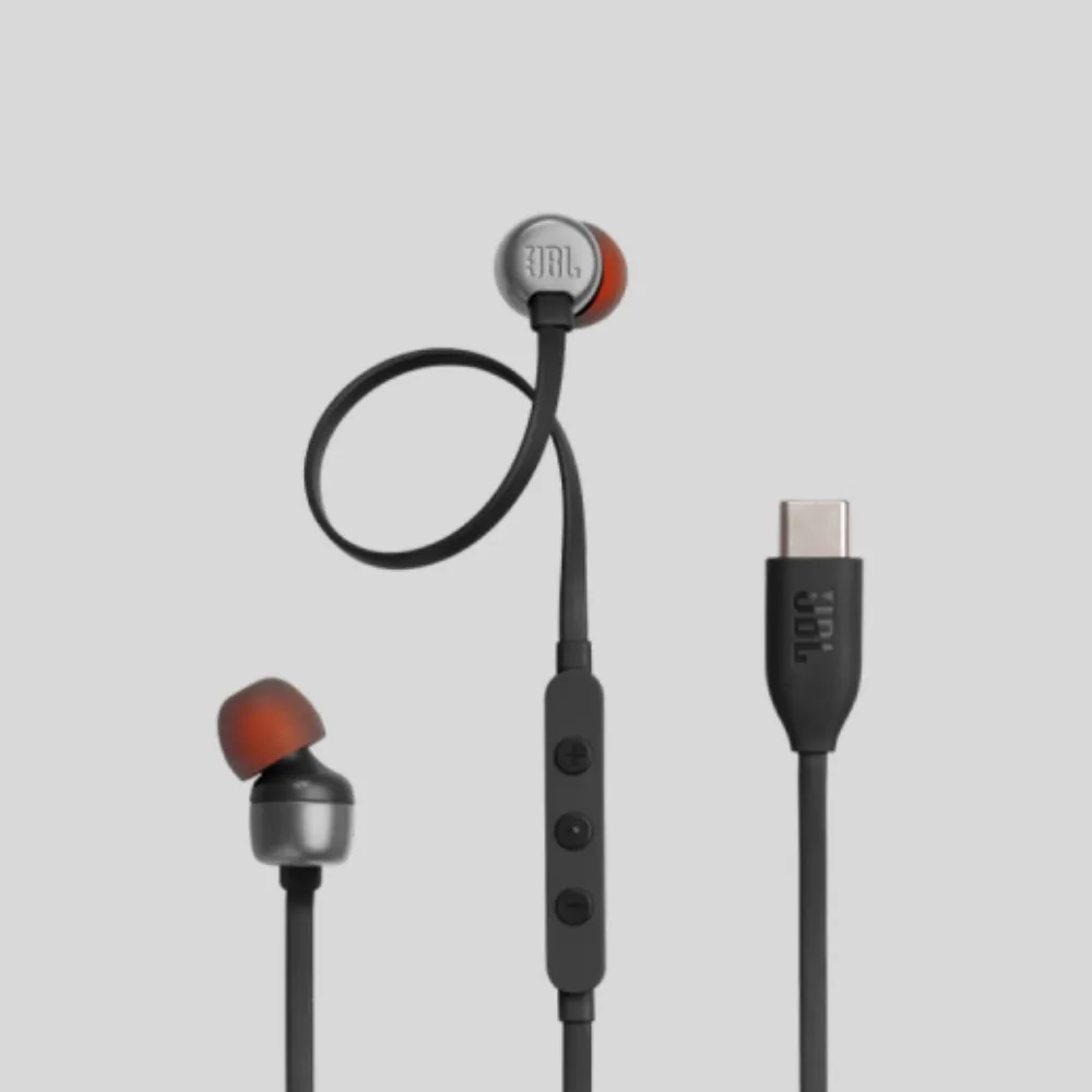 JBL TUNE 310 USB-C BLACK (1/1)