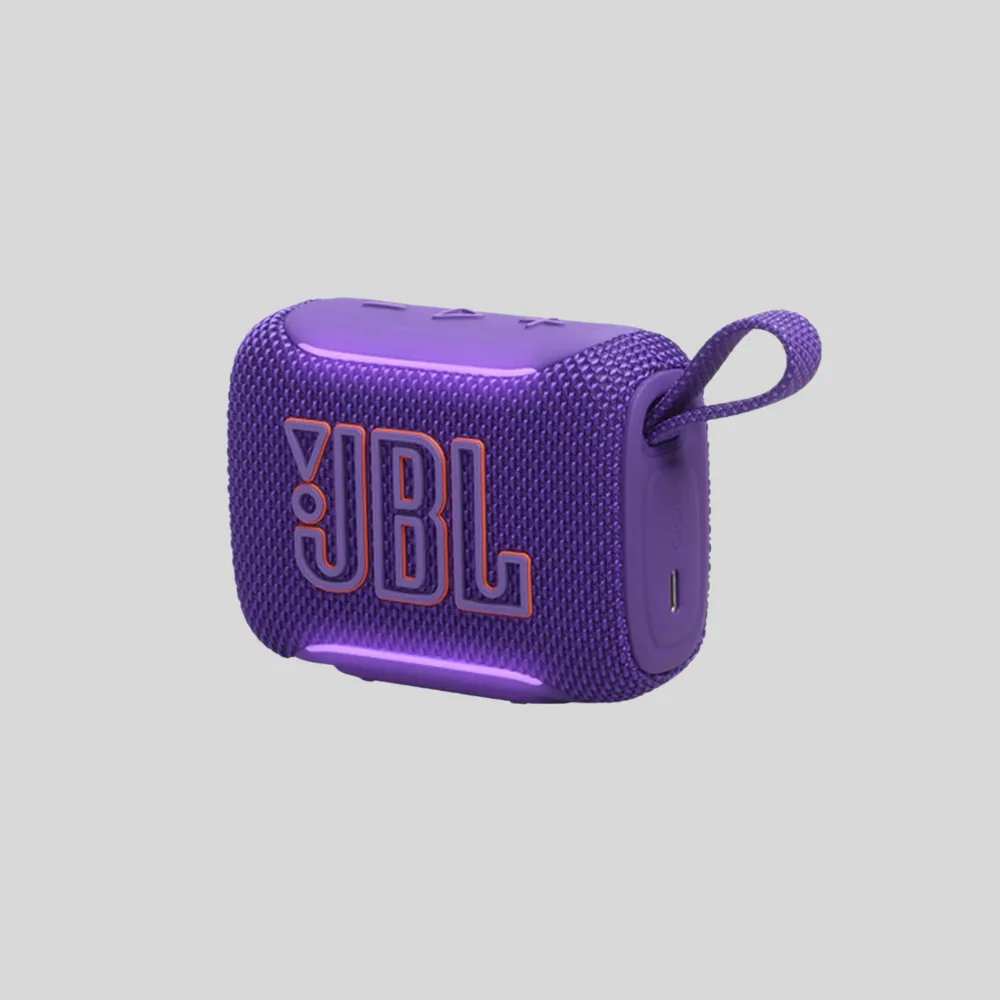 JBL GO 5 PURPLE (1/1)