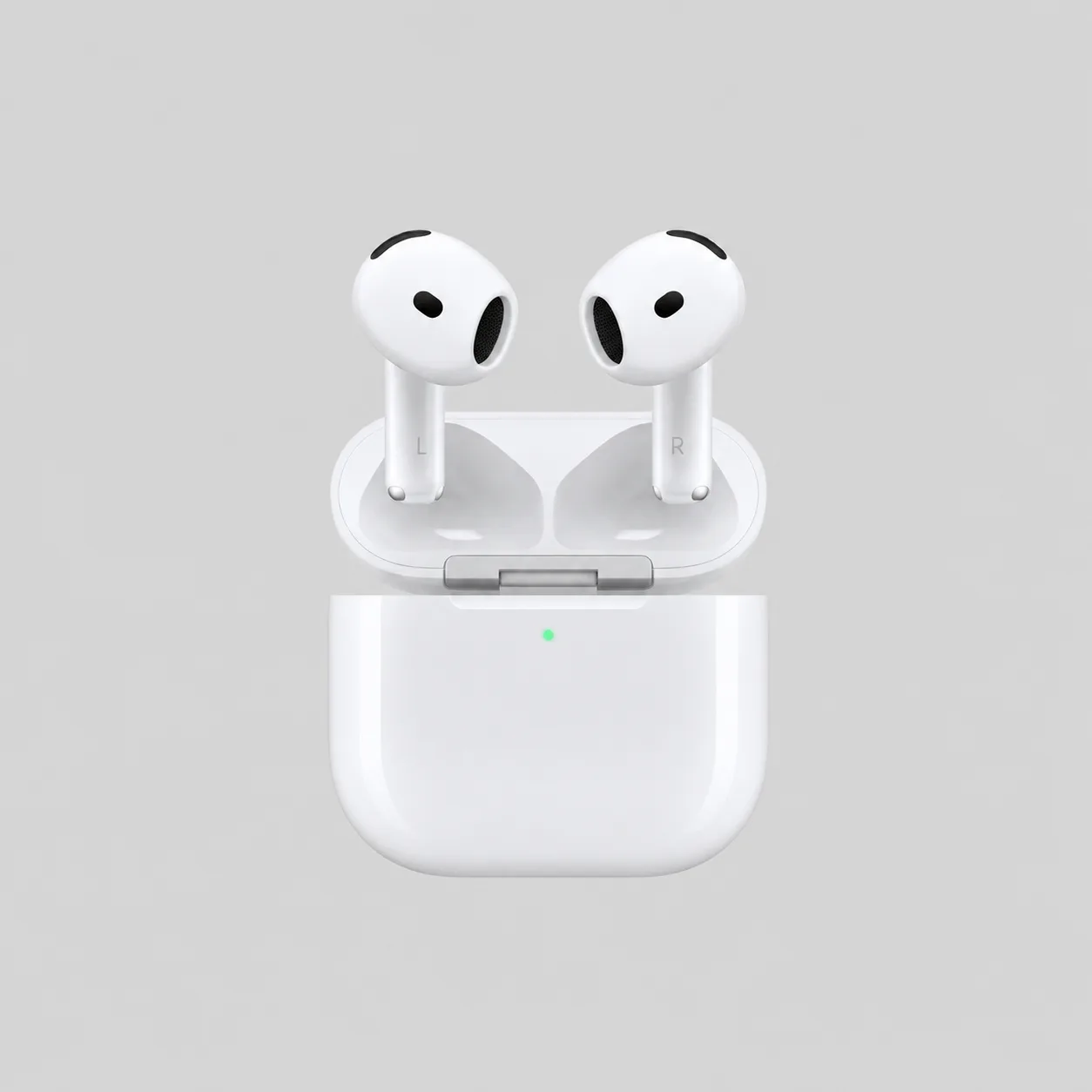 Apple Air pods 4ta generacion ANC (1/1)