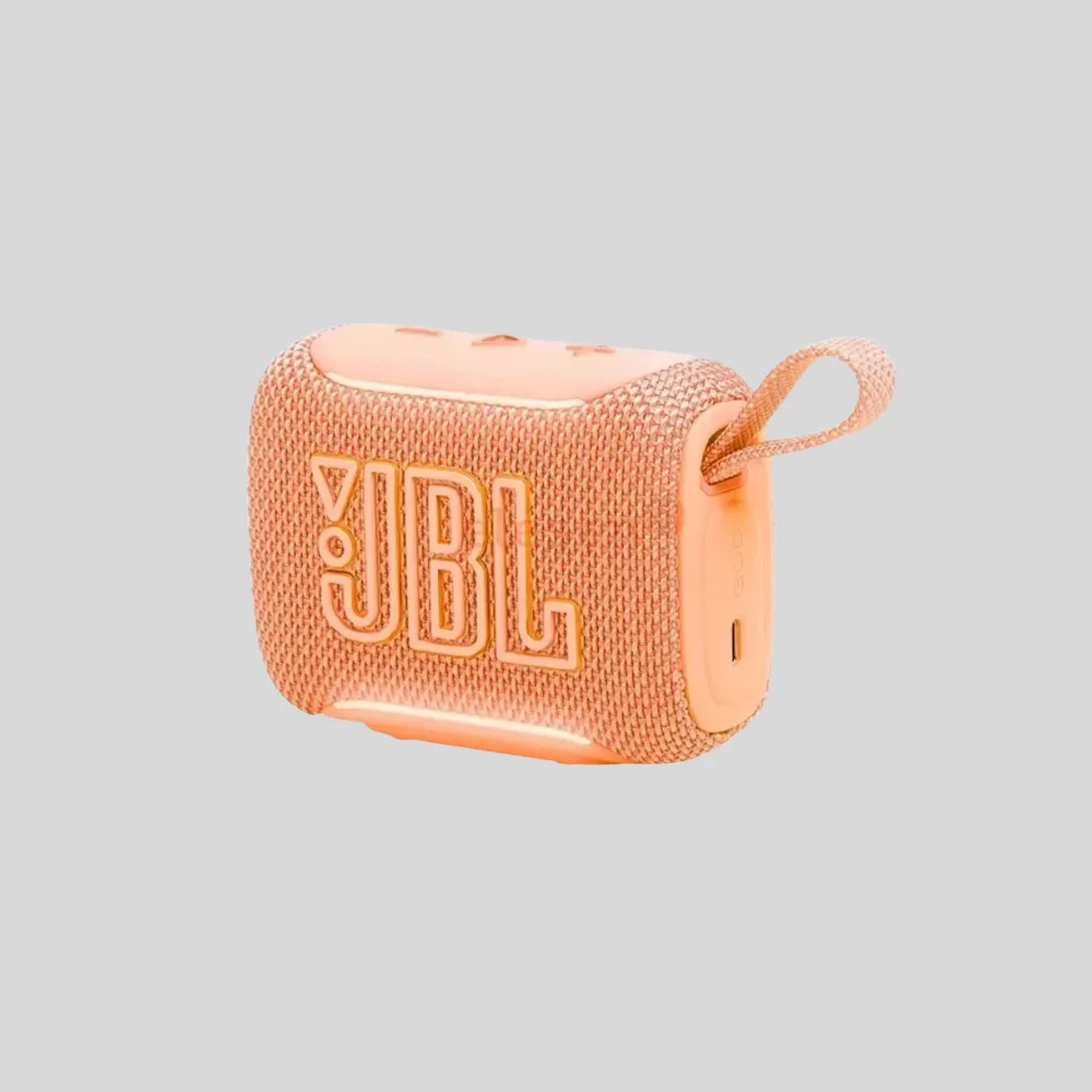 JBL GO 5 ORANGE (1/1)