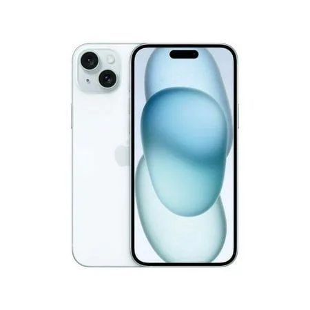 iPhone 15 Plus Blue 128gb (1/1)