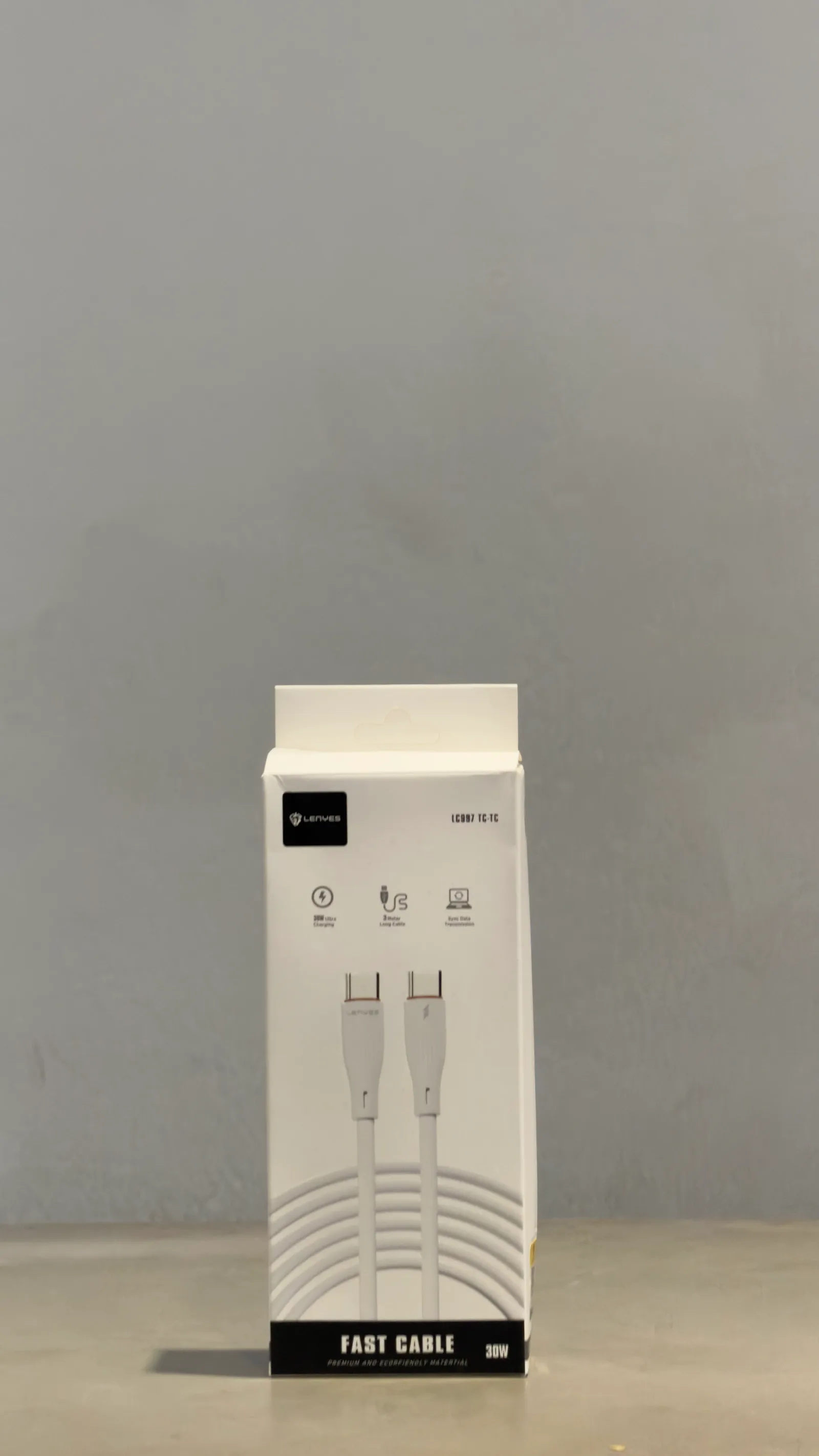 Cable lenyes C a C 3m LC997 (1/1)