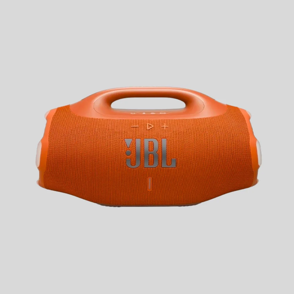 JBL BOOMBOX 4 ORANGE (1/1)