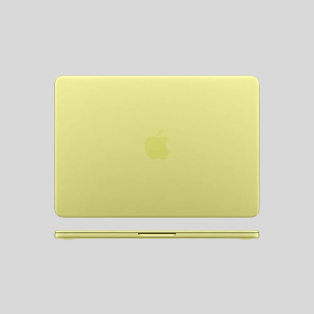 Macbook Neo 256 gb CITRUS (1/3)