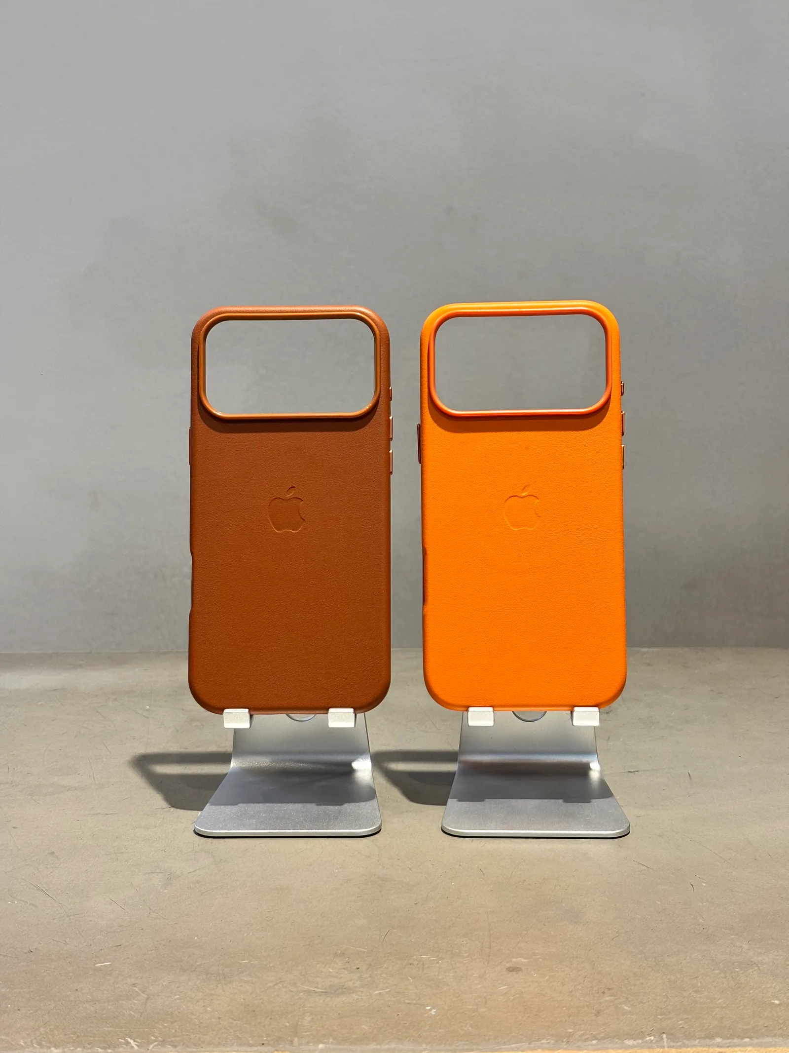 Funda Leather Case (1/1)