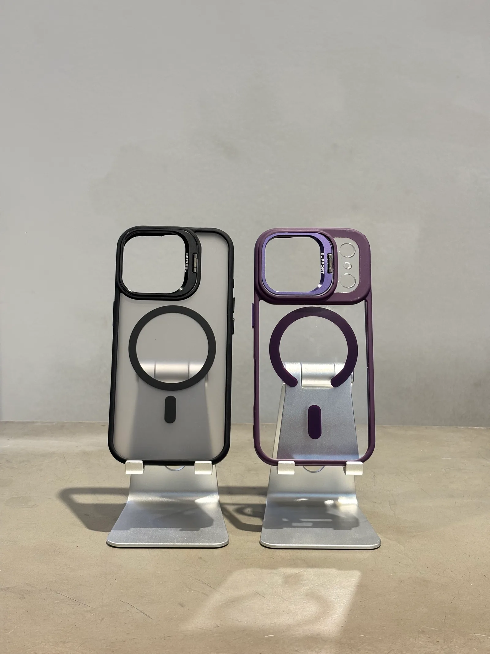 Funda Mag Safe Mate/Premium (1/1)