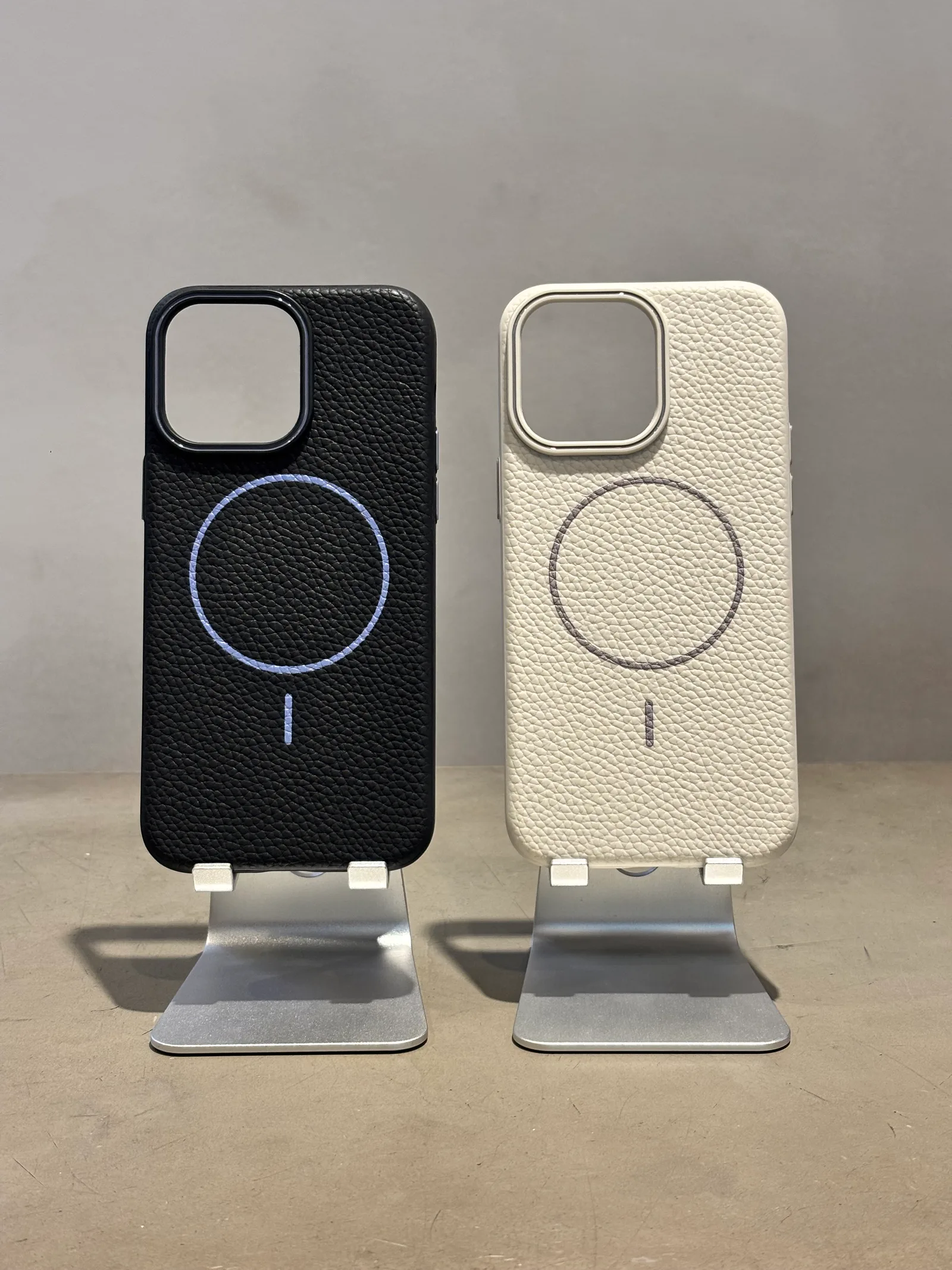 Funda Magsafe (Cuero) (1/1)