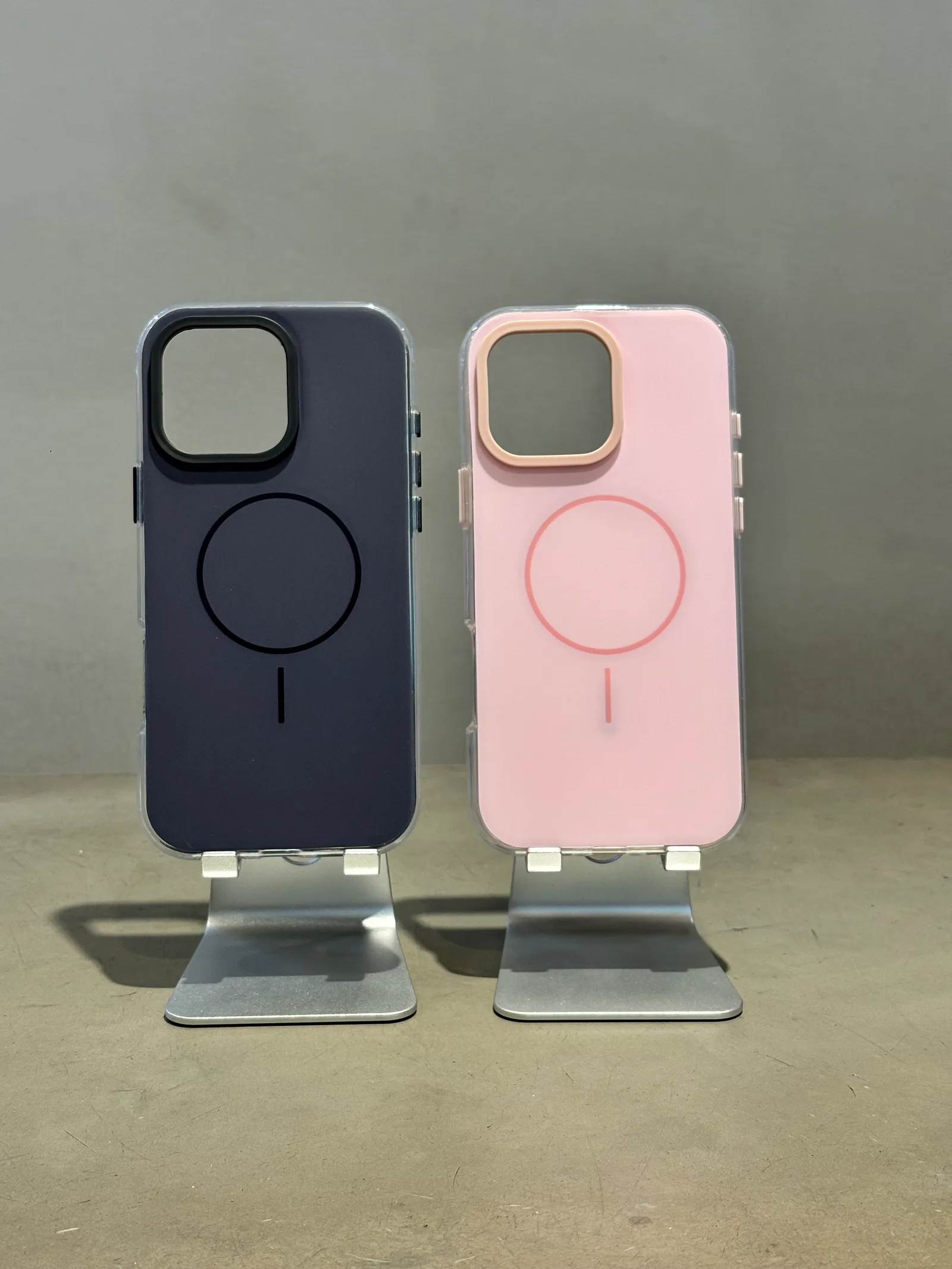 Funda Mínimal Pastel (1/1)