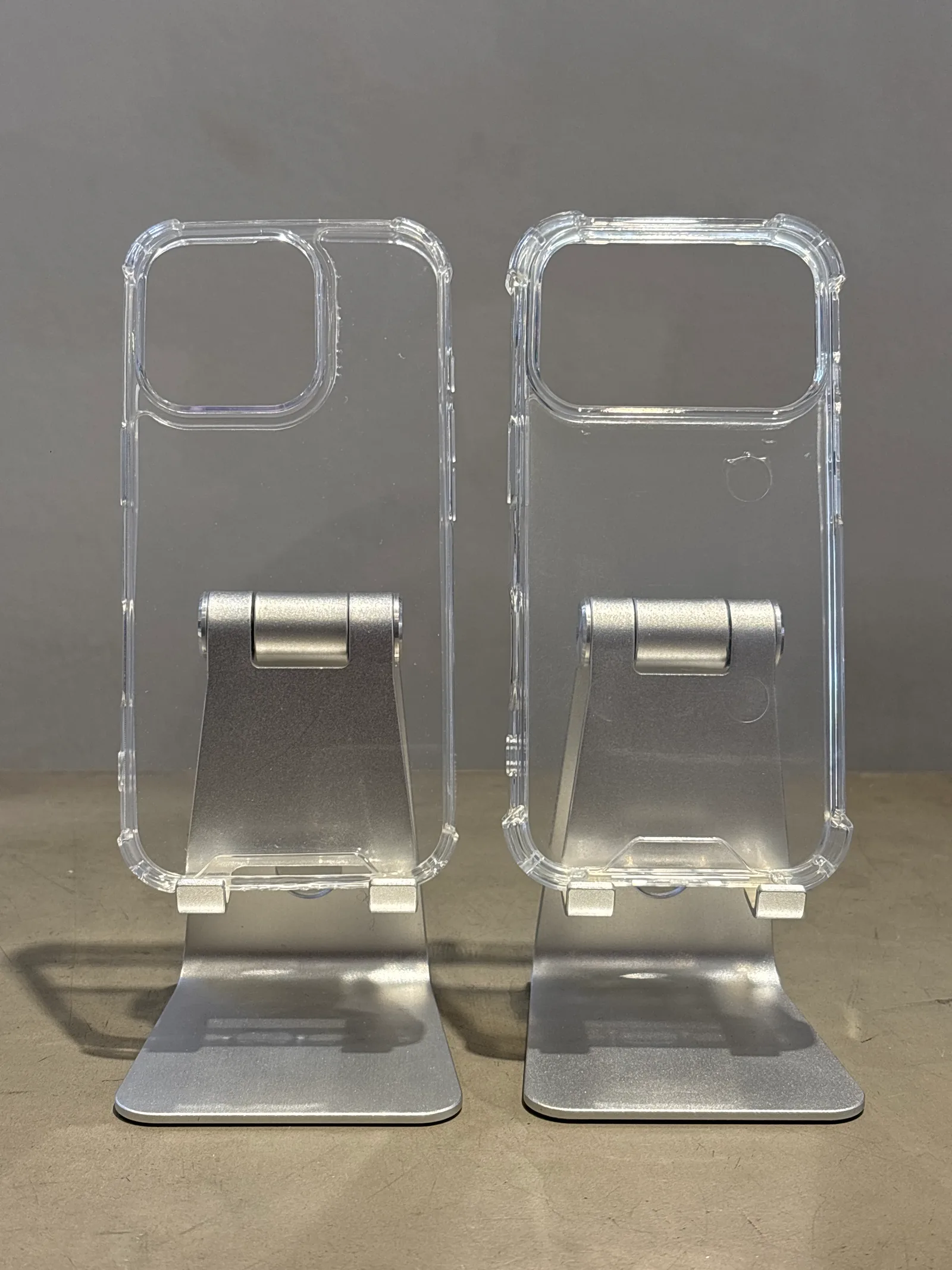 Funda Transparente (1/1)
