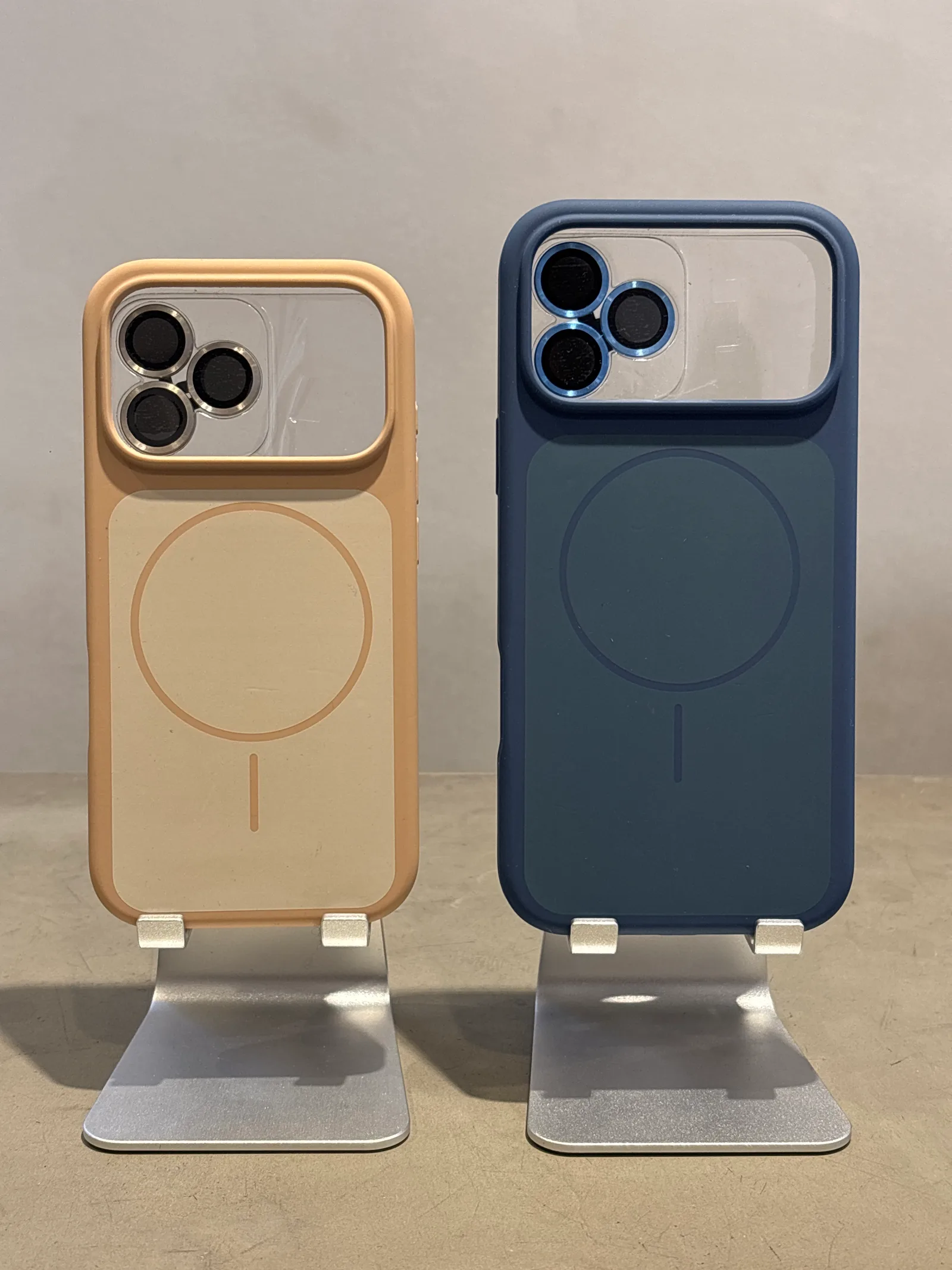 Funda Bicolor (1/1)