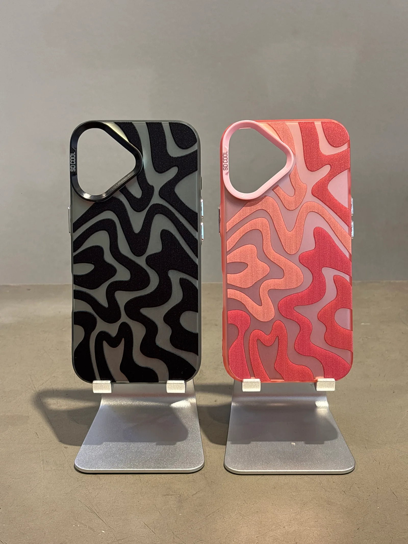 Funda Stylish Case (1/1)