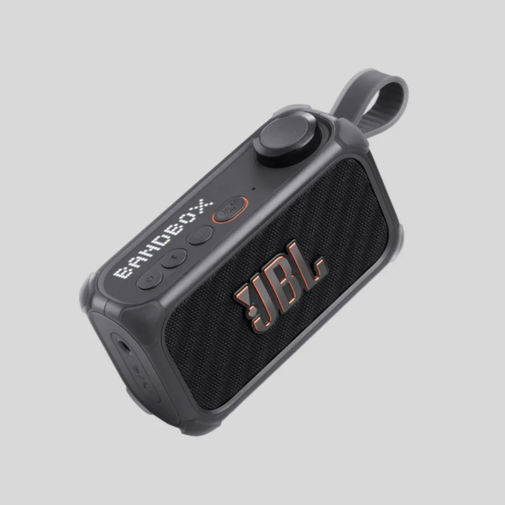 JBL BANDBOX SOLO  (1/4)