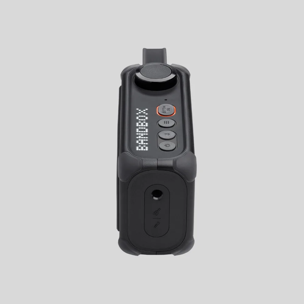 JBL BANDBOX SOLO  (2/4)