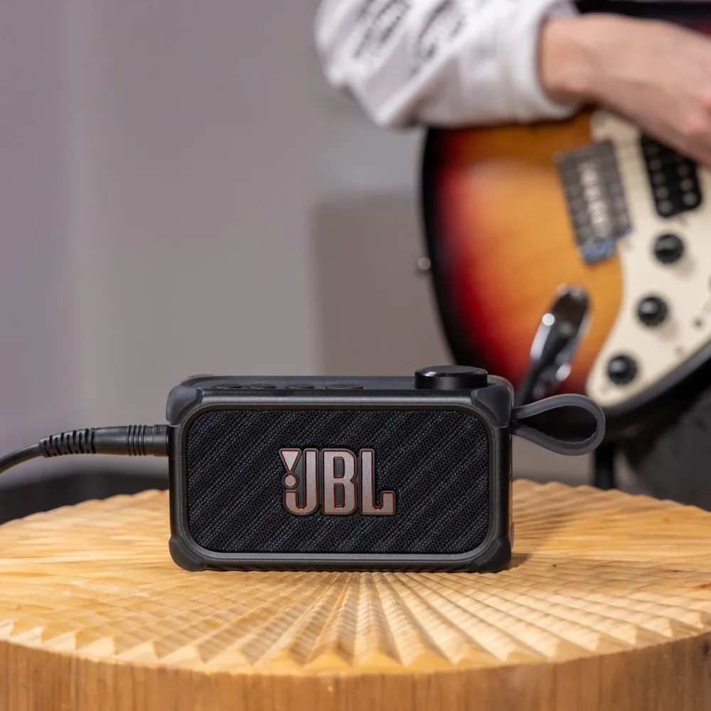 JBL BANDBOX SOLO  (3/4)