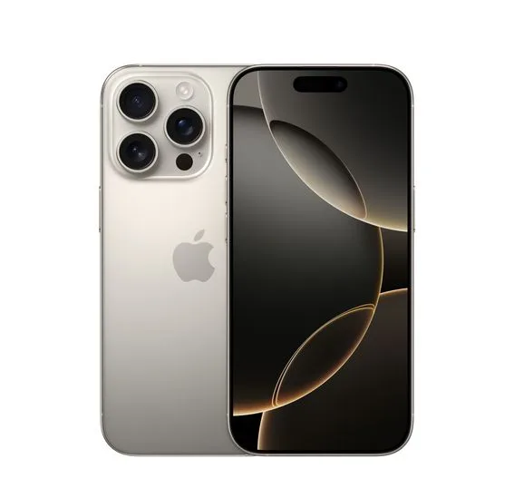 iPhone 16 Pro Max Natural 256gb (1/1)