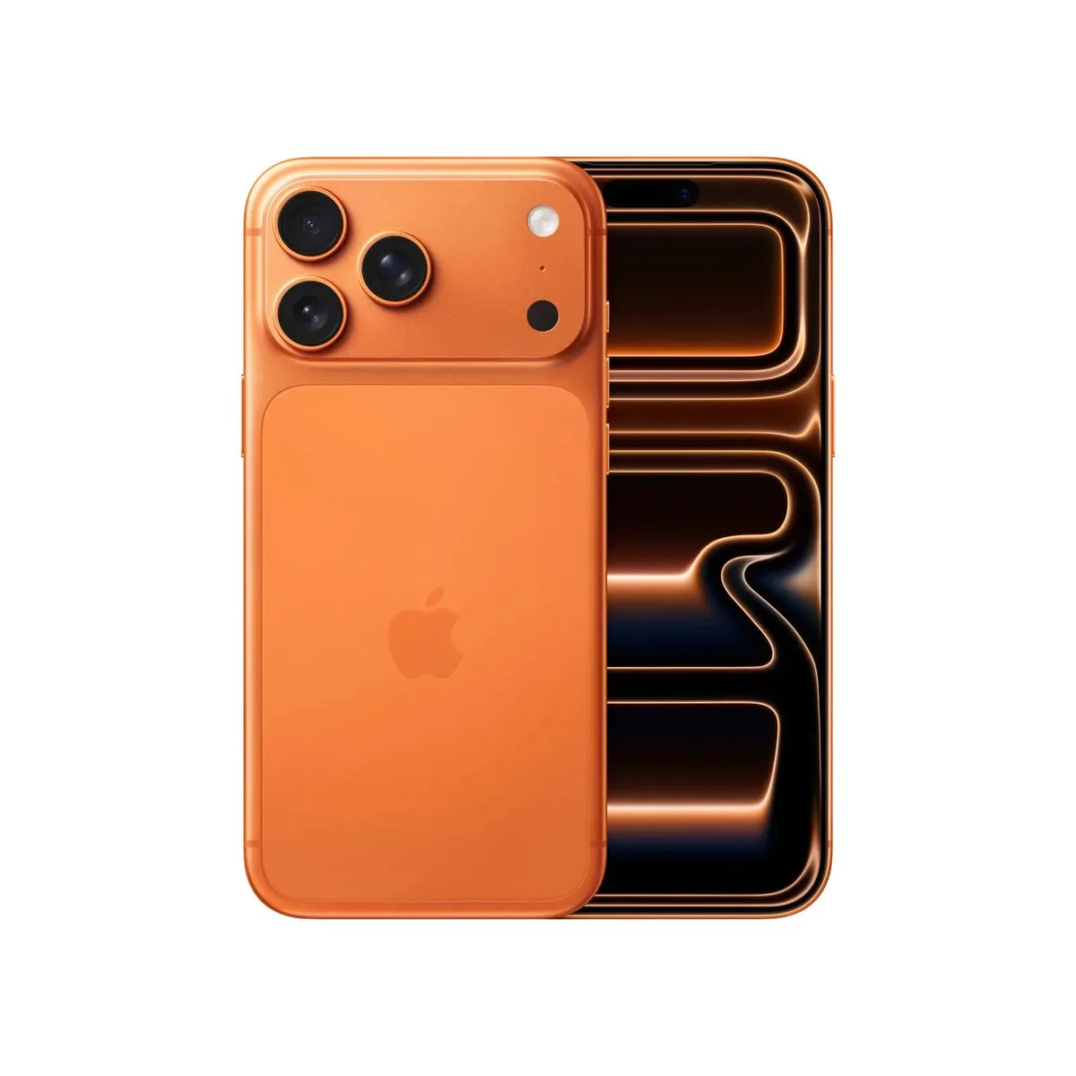 iPhone 17 Pro 256GB · Orange