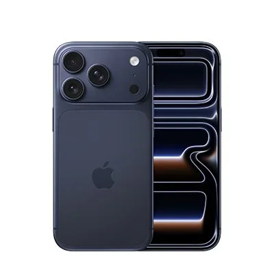iPhone 17 Pro 256GB · Blue 