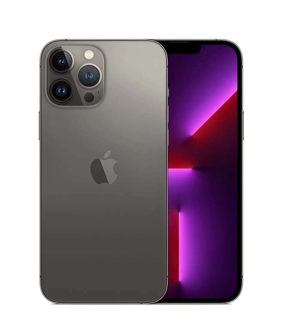 iPhone 13 Pro Graphite 256gb (1/1)