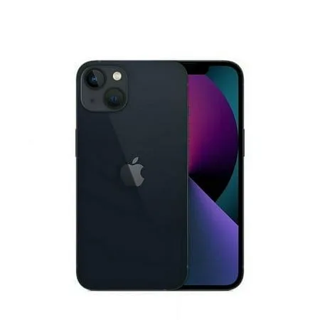 iPhone 13 Blue 128gb (1/1)