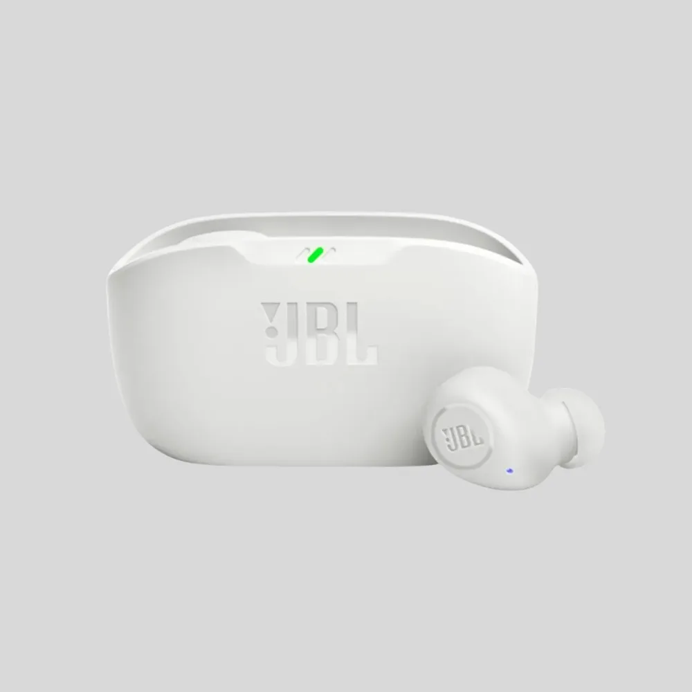 JBL WAVE BUDS 2 WHITE (1/1)