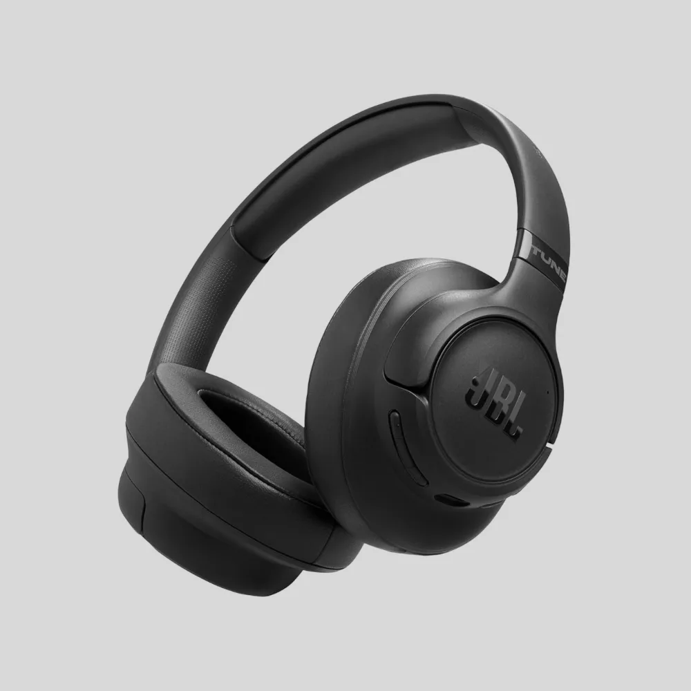 JBL TUNE 780nc BLACK (1/1)
