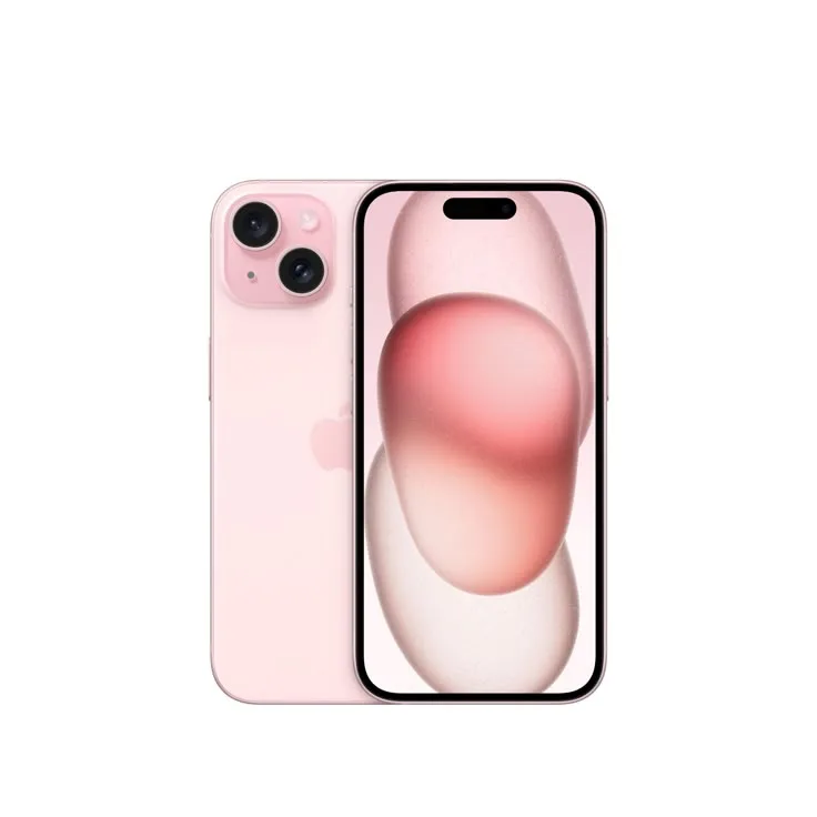 iPhone 15 Pink 128gb (1/1)
