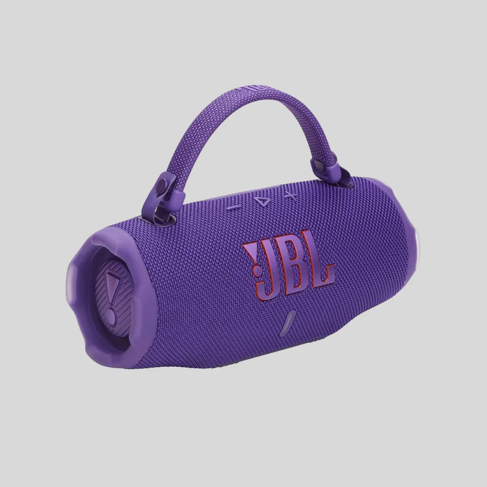 JBL CHARGE 6 PURPLE (1/1)