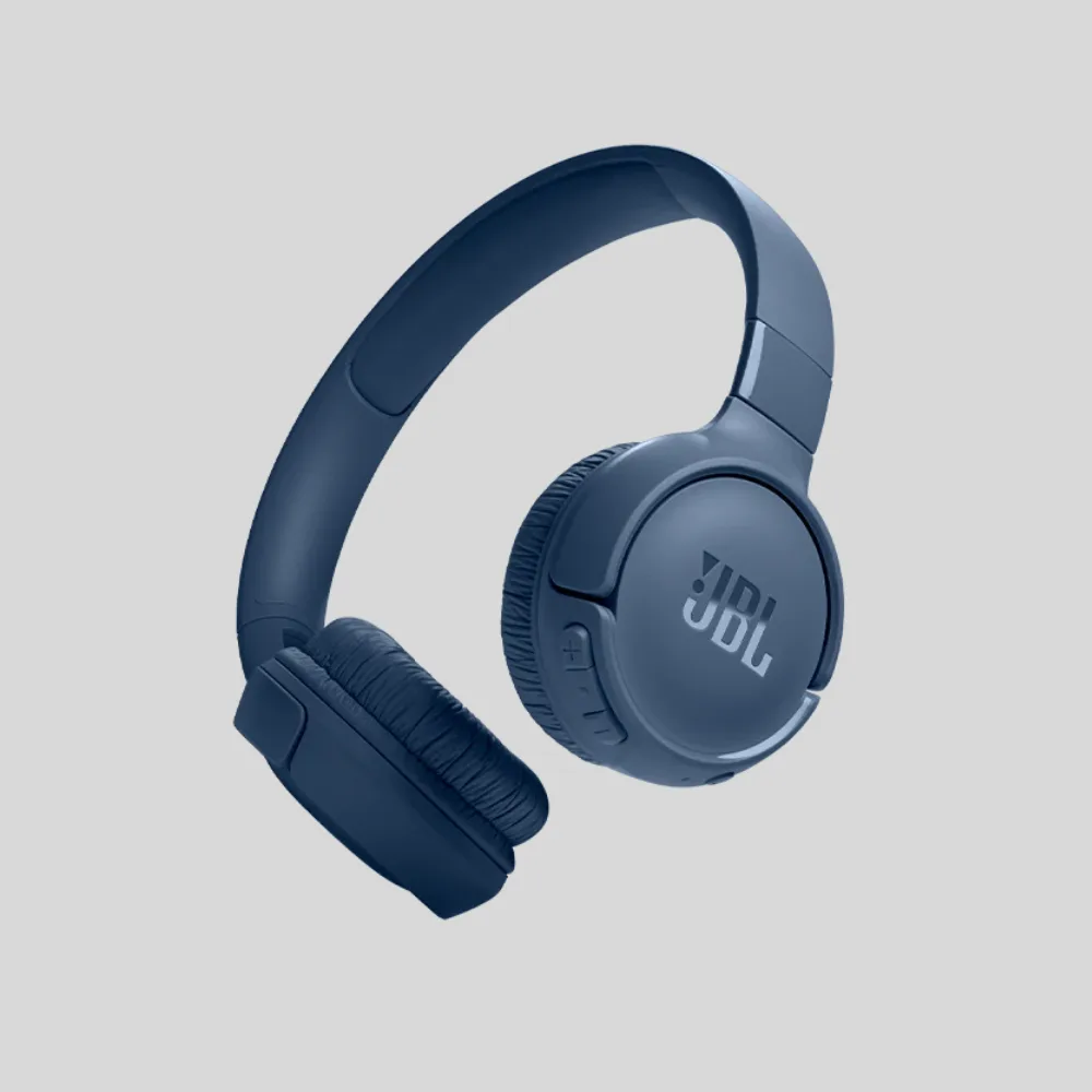 JBL TUNE 520bt BLUE (1/1)