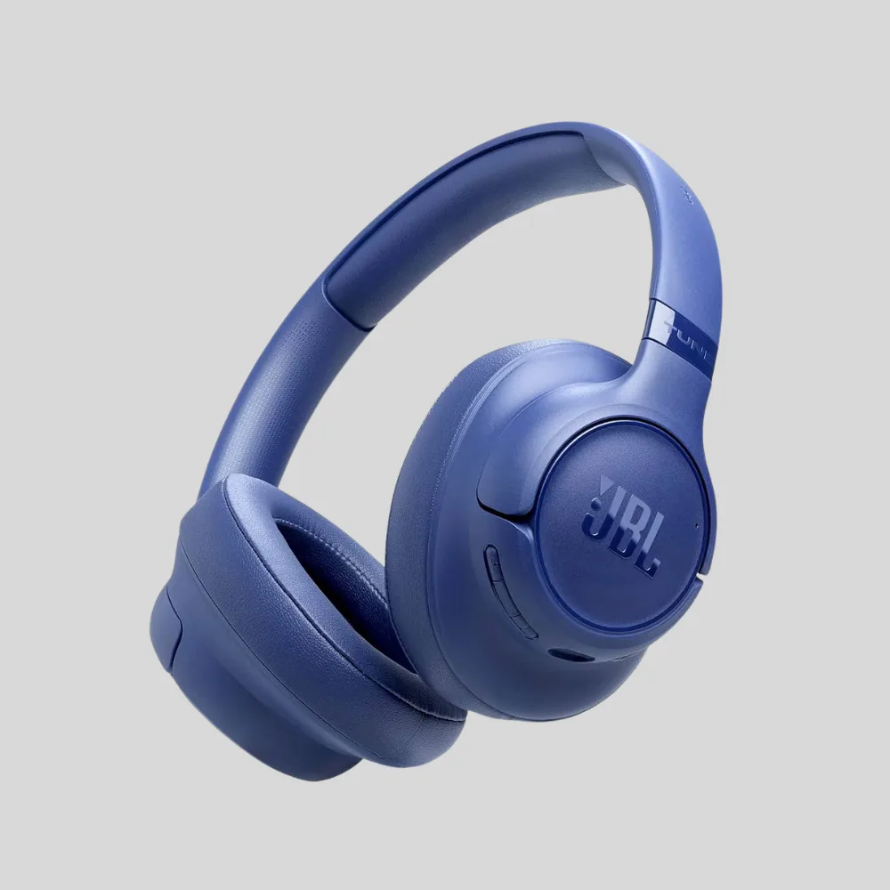JBL TUNE 780nc BLUE (1/1)