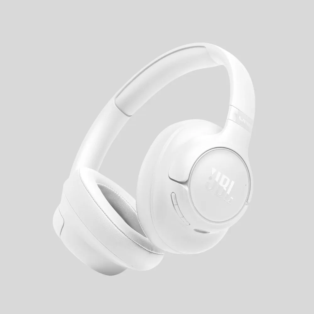 JBL TUNE 780nc WHITE (1/1)